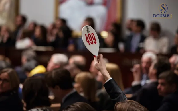 What Sells Best at Estate Sales