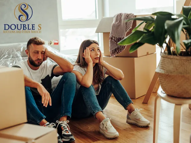 Professional Estate Sales Beat DIY Cleanouts in Amarillo