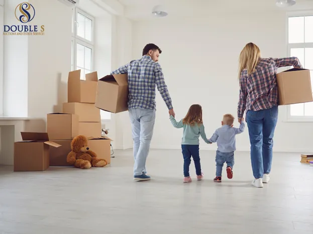 What Is a DIY Estate Cleanout