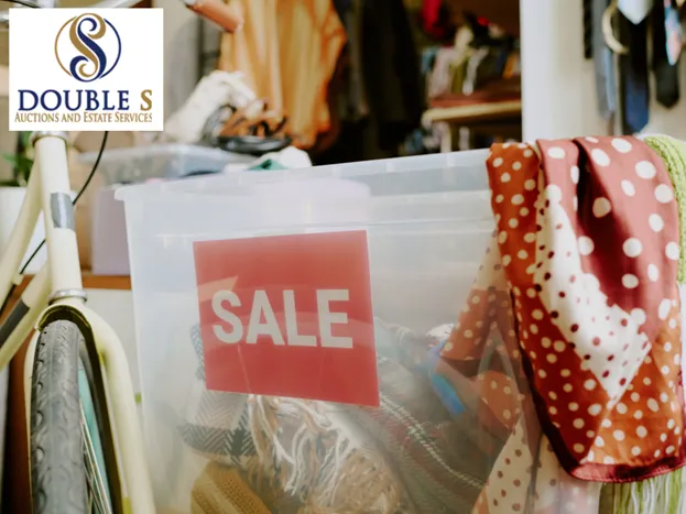 What Is an Estate Sale